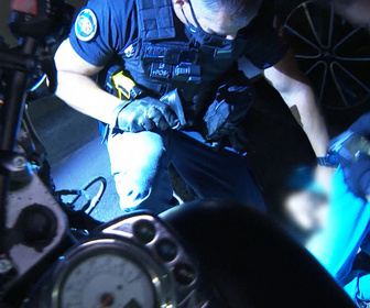 Replay 100 jours avec les gendarmes du Médoc - S1E4 - Episode 4