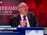 Replay La librairie de l'éco - Samedi 17 mai