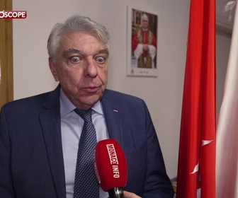 Replay Monacoscope du 25 janvier 2026