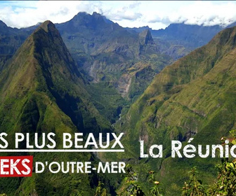 Replay Les plus beaux treks - 13/10/2025