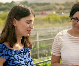 Replay Paysans du monde - Grèce : Les escargots