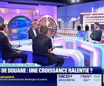 Replay C'est votre argent - La semaine de l'économie - 09/05
