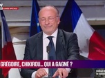 Replay BFM Grand Soir - Édition spéciale : Dati, Grégoire, Chikirou... Qui a gagné ? - 18/03