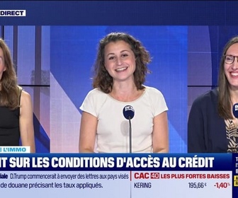 Replay Les Experts de l'immo : L'alerte sur le logement des saisonniers - 04/07