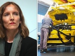 Replay Marie Peltier / Boom des ventes de voitures électriques - 28 minutes