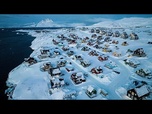 Replay Douze pays européens exhortent l'UE à renforcer sa présence dans l'Arctique face aux menaces