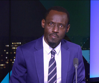 Replay Journal de l'Afrique - RD Congo : l'opposition monte au créneau après la validation de la loi référendaire