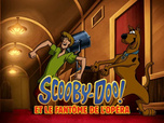 Replay Scooby-Doo et le fantôme de l'Opéra