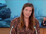 Replay Le JT en LSF - JT en LSF - Le 16/05/2025 - Le 11h/13h