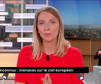 Replay Le 11h/13h - Émission du mardi 23 septembre 2025