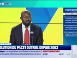 Replay Tout pour investir - La boîte à outils : Pacte Dutreil, protéger la transmission - 23/10