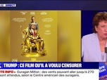 Replay Perrine jusqu'à minuit - Trump : ce film qu'il a voulu censurer - 08/10