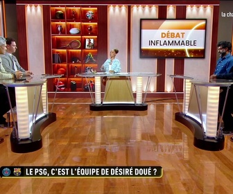 Replay L'Équipe du Soir - Episode du 20 octobre