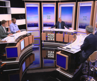 Replay Pour tout dire 07/07/2026