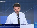 Replay BFM Bourse - La Data Room : 39.2% = le poids des 10 premières capitalisations du marché américain dans le S&P – 11/11