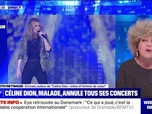 Replay Week-end direct - Céline Dion, malade, annule tous ses concerts - 26/05