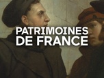 Replay Patrimoines de France - Protestants envers et contre tout