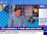 Replay Pourquoi l'EPR de Flamanville a déjà été stoppé, à peine démarré? BFMTV répond à vos questions