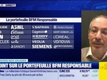 Replay BFM Bourse - Le portefeuille BFM-Responsable : Les énergies renouvelables passent devant les énergies fossiles en Europe, bon pour le portefeuille ? - 26/01