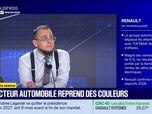 Replay BFM Bourse - Jeudi 29 octobre
