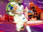 Replay Real Madrid - Hapoël Tel-Aviv - Basket - Euroligue