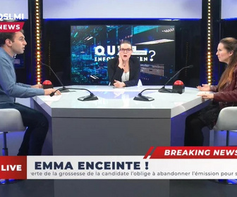 Replay Libre court - 15/10/2025