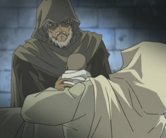 Replay Yu-Gi-Oh ! Duel Monsters - S2 E39 - Invoque le Dragon ailé de Râ !