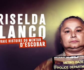 Replay Griselda Blanco : la vraie histoire du mentor d'Escobar