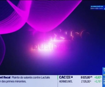 Replay Tech & Co Business - Mardi 25 novembre