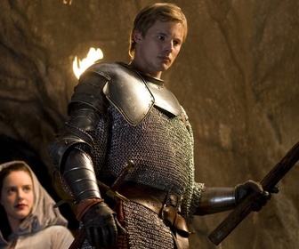 Replay Merlin - S1 E4 - La vengeance de Nimue