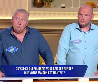 Replay Une famille en or - La famille Barros Vs la famille Bourdrel