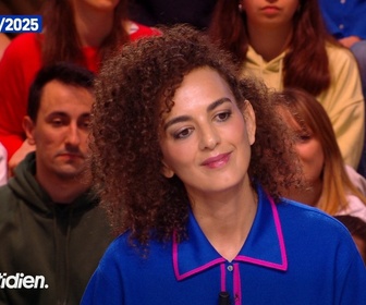 Replay Quotidien, deuxième partie du 27 février 2025