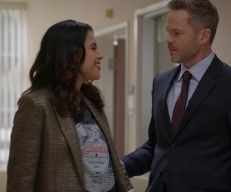 Replay The Rookie - le flic de Los Angeles - S6 E8 - Guerre ouverte