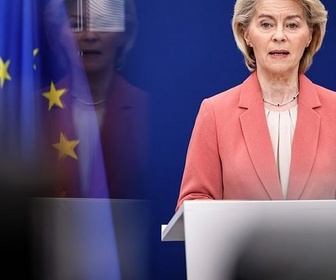 Replay Iran, attaques et contre-attaques - Iran : l'Union européenne surprise et désunie