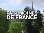 Replay Patrimoines de France - Le bon air de la ville