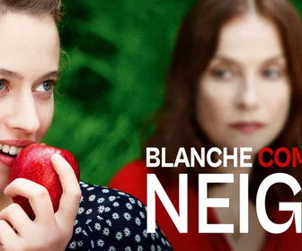 Replay Blanche comme neige