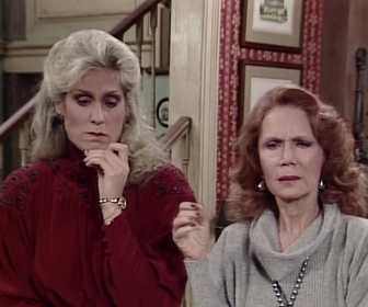 Replay Madame est servie - S01 E07 - Le grand amour