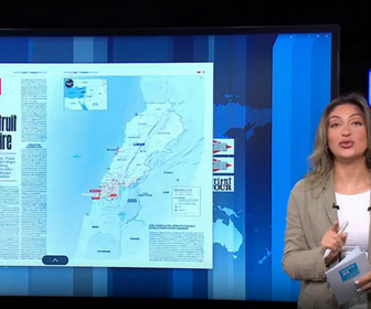 Replay Dans la presse - Sud du Liban : Nous sommes assiégés