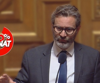 Replay 100% Sénat - Fin de vie : le Sénat rejette le droit à l'aide à mourir