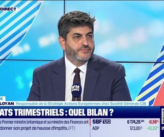 Replay Good Morning Market - Le face à face du vendredi 14 novembre