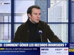 Replay BFM Bourse - Culture Bourse : FOMO de début d'année, comment gérer les records boursiers ?, par Julie Cohen-Heurton - 28/01