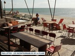 Replay Un jour, un doc - Paillottes : les incontournables de la plage