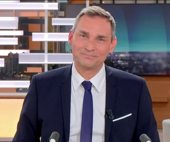 Replay Sur le terrain - 19/01/2026