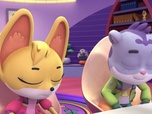 Replay Les enquêtes sauvages - La disparition de la princesse rat-taupe !