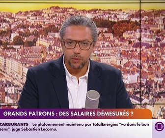 Replay Apolline Matin - Émission du 1 mai 2026