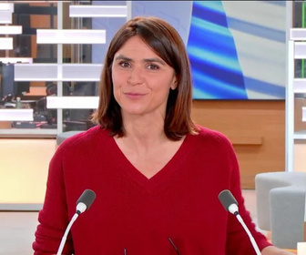 Replay Tout est politique - 16/03/2026