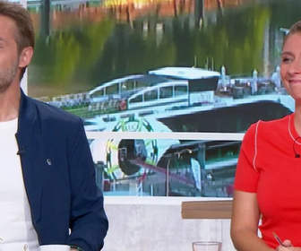 Replay Télématin - Émission du vendredi 4 juillet 2025