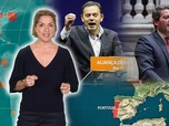 Replay Élections au Portugal : des failles mises à nu - Le dessous des cartes - L'essentiel