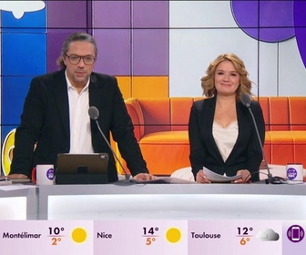 Replay 5/7 le morning RMC - Émission du 26 janvier 2026