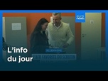 Replay L'info du jour | 6 septembre 2026 - Soir